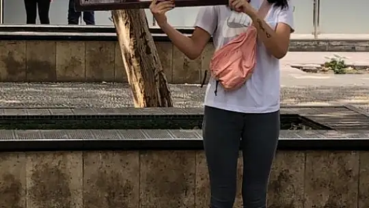 Feray Şahin ölümünün 3'üncü yılında anıldı