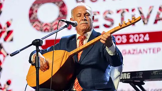 Festival 4 günde 200 bin kişiyi ağırladı