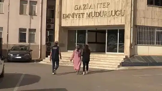 FETÖ'den 1 tutuklama
