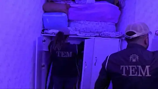 FETÖ'nün izdivaç yapılanmasına operasyon: 5 gözaltı
