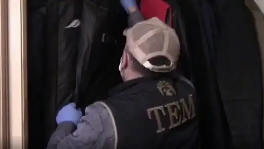 Gaziantep'te FETÖ/PDY'ye operasyon: 8 gözaltı