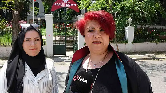 Kadına şiddeti engellemek için girdiği kavgada kulağı koptu: Kopan parçayı martı kaptı