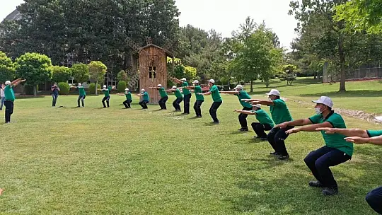 Kaçan kurbanlara droneli çözüm