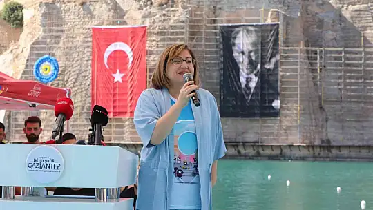 Fırat'ın İncisi Rumkale'de festival coşkusu yaşandı