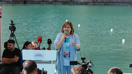 Fırat'ın İncisi Rumkale'de festival coşkusu yaşandı