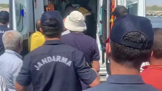 Fırat Nehri'nde boğulan babanın da cansız bedeni bulundu