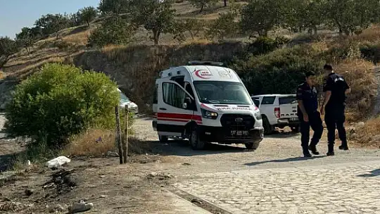 Fırat Nehri'nde kaybolan gencin cansız bedeni bulundu