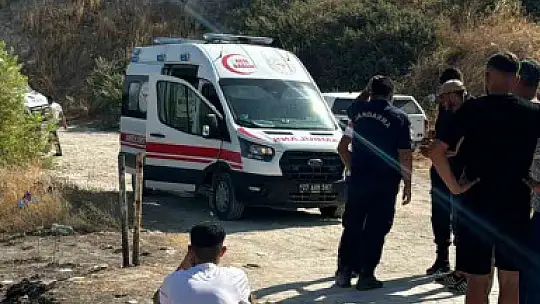 Fırat Nehri'nde kaybolan gencin cansız bedeni bulundu