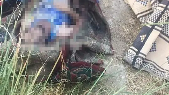 Fırat Nehri'ne giren 2 genç boğuldu