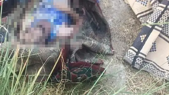 Fırat Nehri'ne giren 2 genç boğuldu