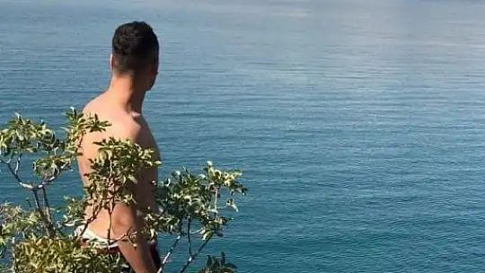 Fırat Nehri'ne giren 2 genç boğuldu
