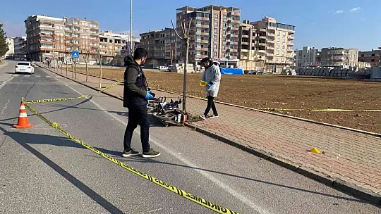 Fitness antrenörünü öldüren katil zanlısı tutuklandı
