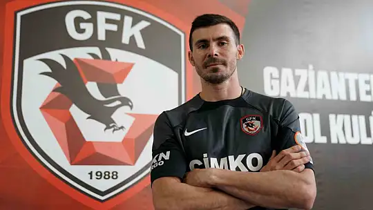 Florin Nita, Gaziantep FK'da