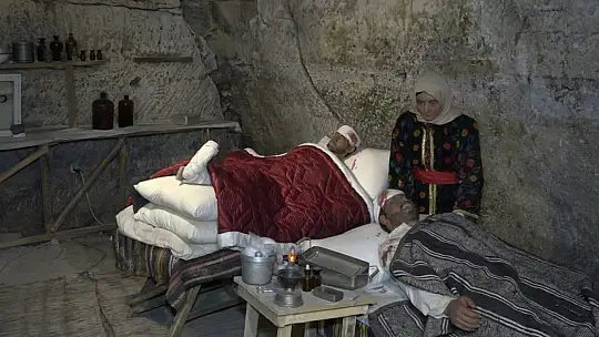 Fransızları korkutan silah: 'Tak tak'