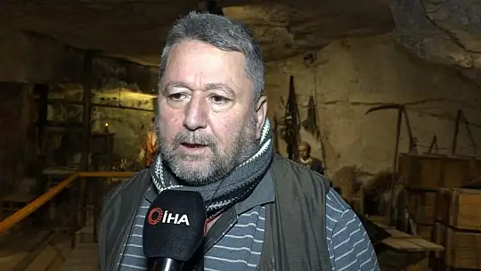 Fransızları korkutan silah: 'Tak tak'