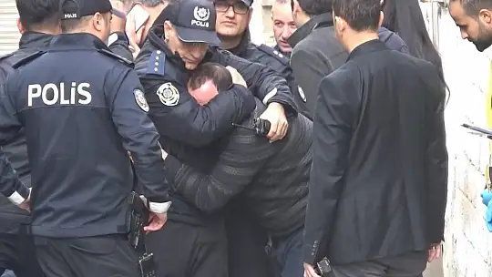 Freni boşalan kamyonet çocukları ezdi: 1 ölü, 3 yaralı