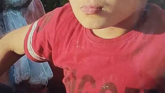 Freni boşalan kamyonet çocukları ezdi: 1 ölü, 3 yaralı