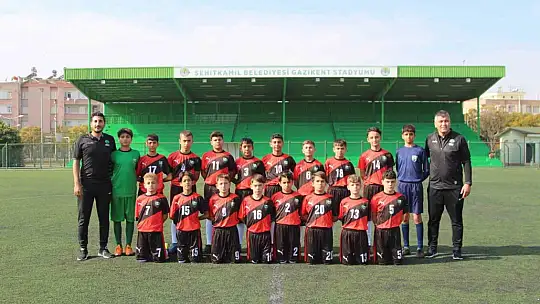 Futbol akademileri, yetenekleri şekillendiriyor