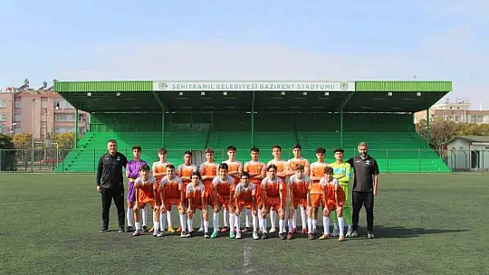 Futbol akademileri, yetenekleri şekillendiriyor