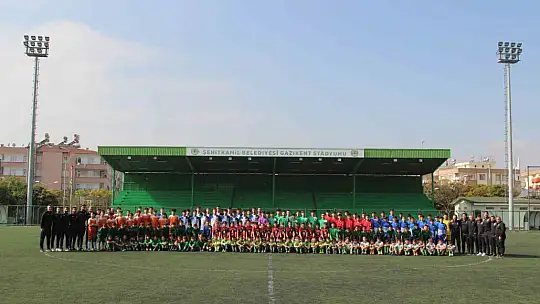 Futbol akademileri, yetenekleri şekillendiriyor