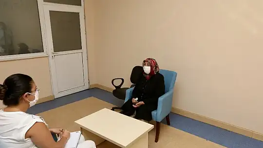 GADEM boşanmaları önlendi