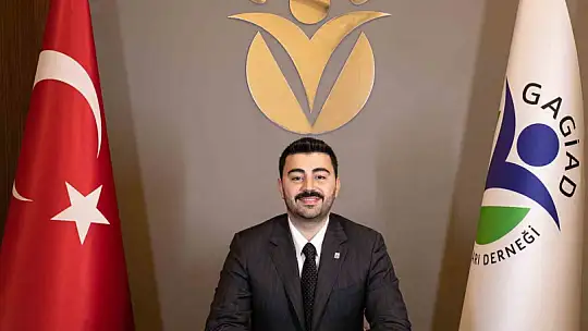 GAGİAD'dan 8 Mart Kadınlar Günü mesajı
