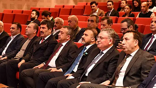 GAHİB 2022 yılı Olağan Genel Kurulu gerçekleşti
