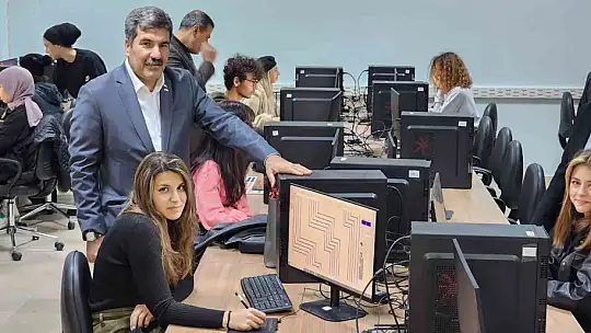 GAHİB Başkanı Zeynal Abidin Kaplan: 'Sürdürülebilir liderlik için beşeri sermaye şart'