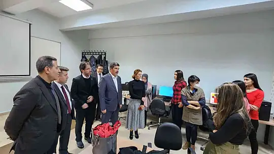 GAHİB Başkanı Zeynal Abidin Kaplan: 'Sürdürülebilir liderlik için beşeri sermaye şart'
