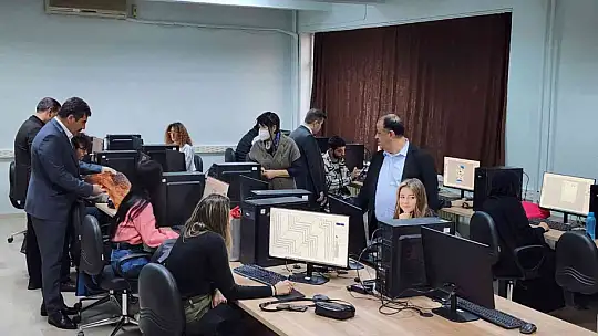 GAHİB Başkanı Zeynal Abidin Kaplan: 'Sürdürülebilir liderlik için beşeri sermaye şart'