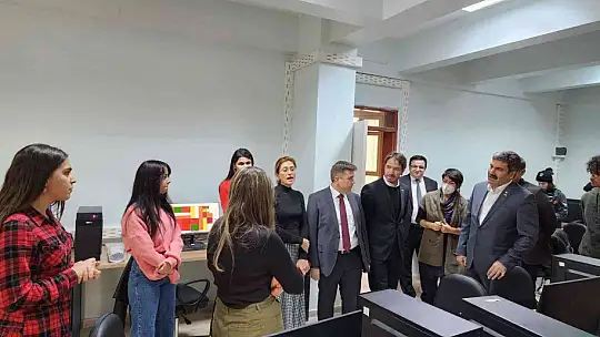 GAHİB Başkanı Zeynal Abidin Kaplan: 'Sürdürülebilir liderlik için beşeri sermaye şart'
