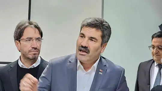 GAHİB Başkanı Zeynal Abidin Kaplan: 'Sürdürülebilir liderlik için beşeri sermaye şart'