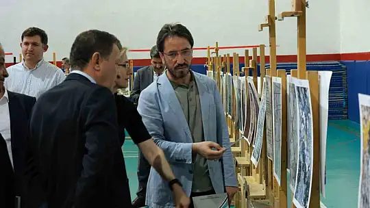 GAHİB'ten Halı İhracatının Yıldızları'na ve Tasarımcılara ödül yağacak