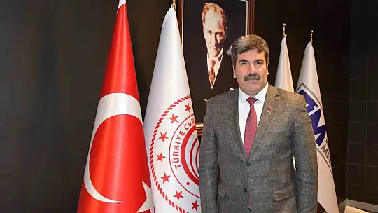 GAHİB'ten Halı İhracatının Yıldızları'na ve Tasarımcılara ödül yağacak