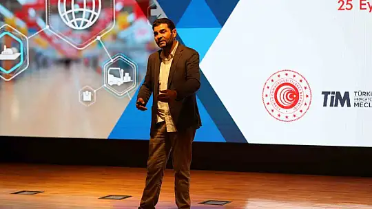GAİB'de E-İhracat Bilgilendirme Toplantısı gerçekleştirildi