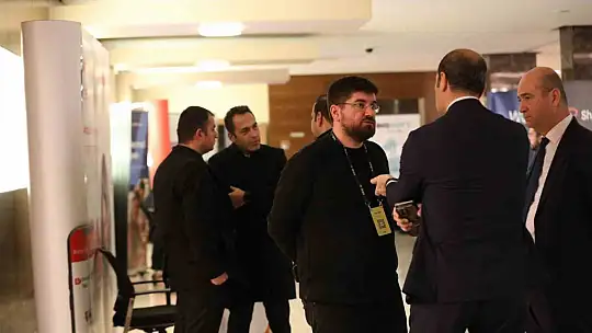 GAİB'den e-ticaret ve e-ihracat eğitim konferansı