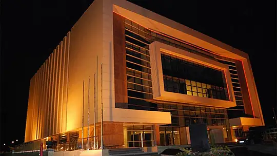 GAİB Koordinatör Başkanı Kileci: 'İhracatta toparlanma başladı'