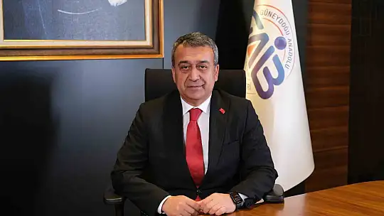 GAİB Koordinatör Başkanı Kileci: 'İhracatta toparlanma başladı'