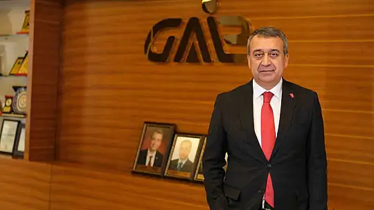 GAİB Koordinatör Başkanı Kileci: 'İhracatta toparlanma başladı'