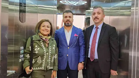 GAİB Midyat Sanat ve Tasarım Fakültesi'nde sona gelindi