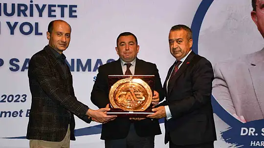 GAİB'ten Cumhuriyetin 100. yılı anısına söyleşi ve fotoğraf sergisi