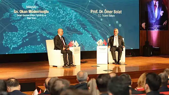 GAİB Türkiye İhracat Seferberliği Zirvesine ev sahipliği yaptı
