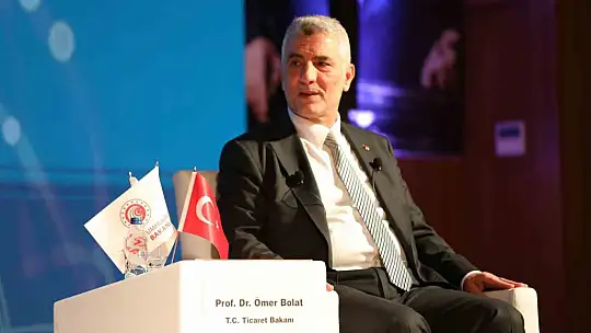 GAİB Türkiye İhracat Seferberliği Zirvesine ev sahipliği yaptı