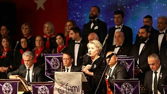 GAİB, vefatının 85. yıl dönümünde Atatürk'ü andı