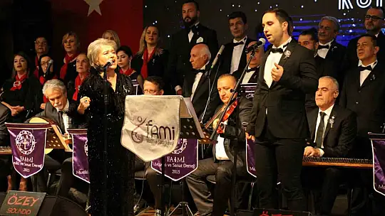 GAİB, vefatının 85. yıl dönümünde Atatürk'ü andı