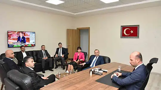 GASBEM ev sahipliğinde MYK Bölgesel bilgilendirme semineri gerçekleştirildi