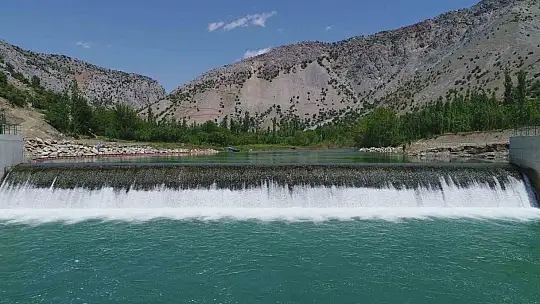 GASKİ'den su ile ilgili yapılan algılara karşı uyarı