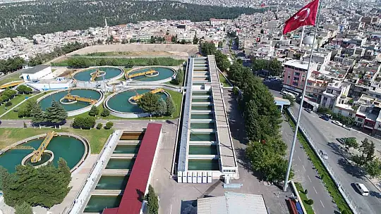 GASKİ'den su ile ilgili yapılan algılara karşı uyarı