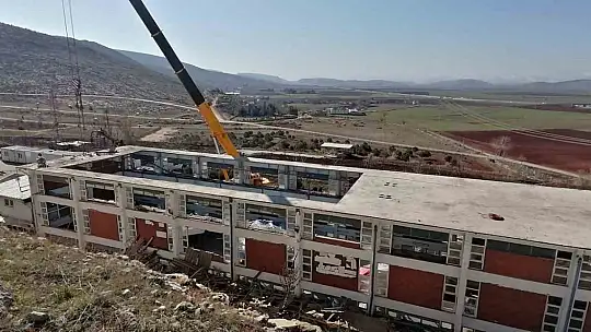 GASKİ'den su kesintisi açıklaması