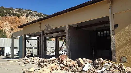 GASKİ'den su kesintisi açıklaması